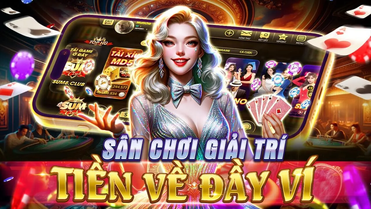 Sumclub 20 ra đời từ tháng 03/2024